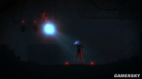switch《坠落》含升级包英文版NSP下载_0