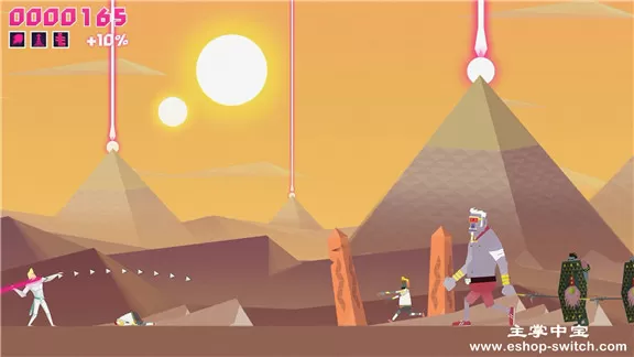 switch《光之矛：双矛版》含升级包英文版NSP下载_1