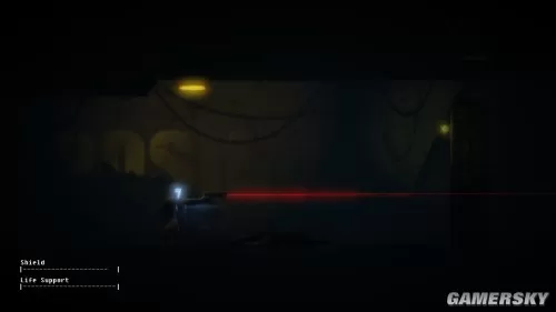 switch《坠落》含升级包英文版NSP下载_1
