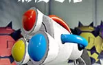 switch《彩度之枪》含升级包英文版NSP下载[百度云-城通]