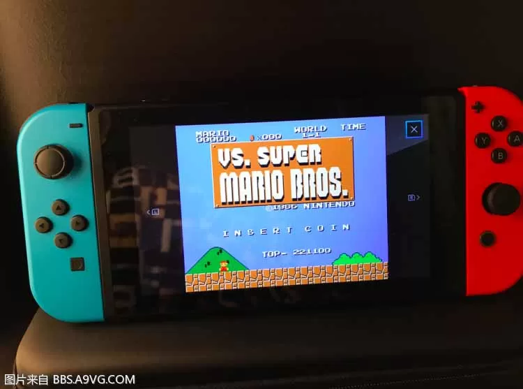 switch《Arcade Archives FC小游戏合集》英文版NSP下载