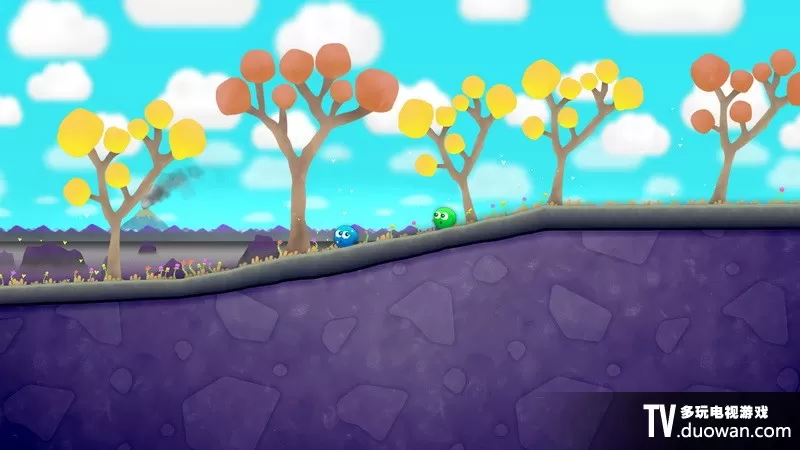 switch《小油灰伙伴 PUTTY PALS》英文版NSP+XCI整合版下载【含1.1.0补丁】_0
