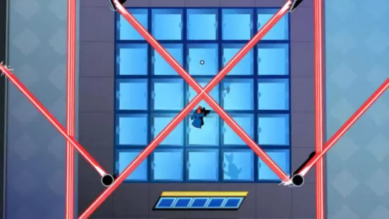 switch《穿墙先生 Mr Shifty》英文版NSP+XCI整合版下载【含1.03补丁】_1