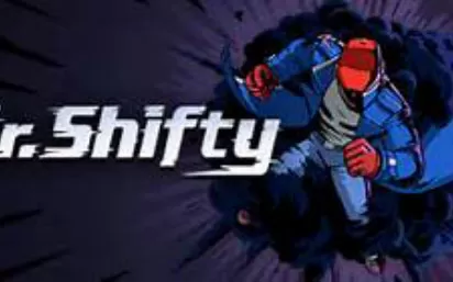 switch《穿墙先生 Mr Shifty》英文版NSP+XCI整合版下载【含1.03补丁】