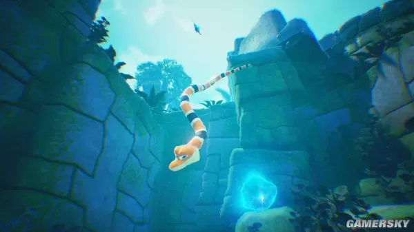 switch《蛇道 SnakePass》英文版NSP/XCI整合版下载【1.4补丁】_1