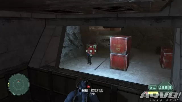 switch《侠盗中队:归来》含升级包英文版NSP下载_0