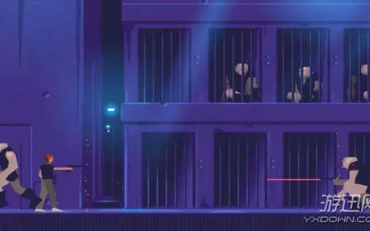 switch《另一个世界》英文版NSP下载