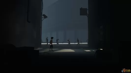 switch《囚禁 inside》中文版nsp下载+1.0.3补丁_0