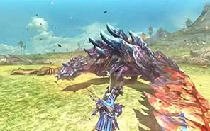switch《怪物猎人XX Monster Hunter》中文版含升级档NSP/XCI下载【1.51补丁+全配信初始存档】
