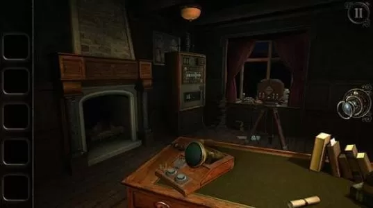 switch《迷室The Room》英文版含升级档NSP下载_0