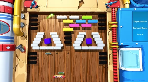 switch《打砖块战船 Glaive Brick Breaker》英文版NSP-1.01补丁下载_0