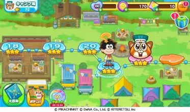 switch《按一按发明.Pikachin-Kit Game de Pirameki Daisakusen》日文NSP+XCI下载_0