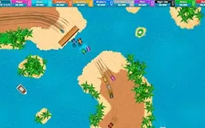 switch《赛车学院 Race Arcade》英文版NSP下载[百度云-城通]