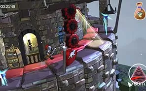 switch《巴别塔 Tower Of Babel》英文版NSP下载