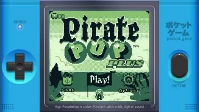 switch《流行海盗PLUS Pirate Pop Plus》英文版NSP下载_0
