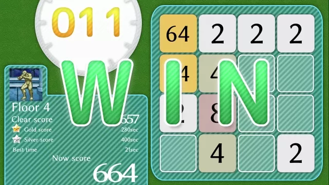 switch《密着对战2048 Physical Contact 2048》英文版NSP下载_0