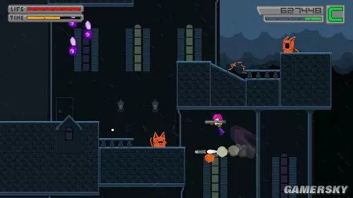 switch《放血 BLEED 》英文版含升级档NSP下载_0