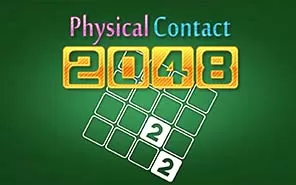 switch《密着对战2048 Physical Contact 2048》英文版NSP下载