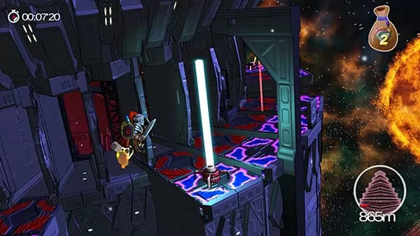 switch《巴别塔 Tower Of Babel》英文版NSP下载_1