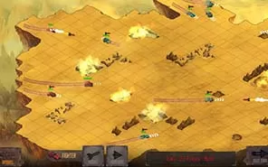 switch《疯狂屠杀MadCarnage》英文版NSP下载