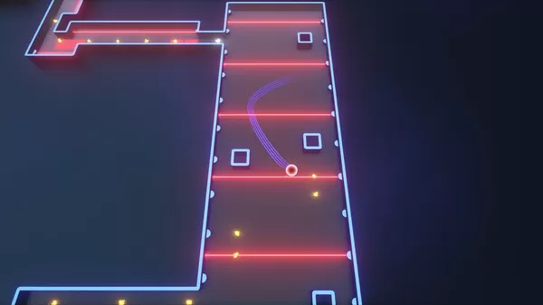 switch《波哈拉之路 Road to Ballhalla》英文版含升级档NSP下载_0