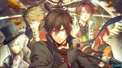 【5.05】PS4《彩虹的花束 Code Realize》英文版pkg下载_0