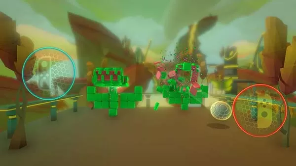 switch《爆炸球：加强版 Boom Ball Boost Edition》英文版NSP下载_0