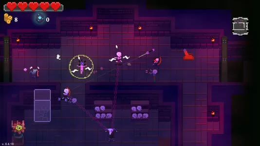 switch《魔力火花 Mana Spark》英文版NSP/XCI整合版下载【1.10补丁】_0