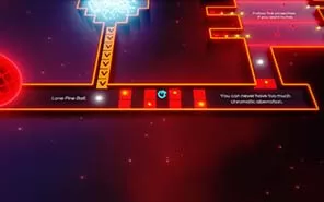 switch《波哈拉之路 Road to Ballhalla》英文版含升级档NSP下载