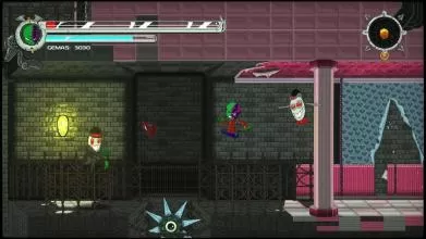 switch《噩梦男孩 Nightmare Boy》英文版含升级档NSP下载_0