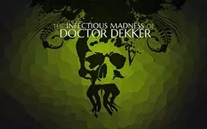 switch《德科医生的传染疯病 The Infectious Madness of Doctor Dekker》英文版NSP下载