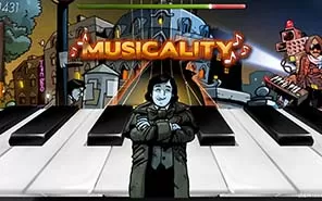 switch《弗雷德里克：音乐复兴 Frederic Resurrection of Music》英文版xci整合版下载【1.01补丁】