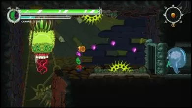 switch《噩梦男孩 Nightmare Boy》英文版含升级档NSP下载_1