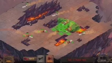 switch《疯狂屠杀MadCarnage》英文版NSP下载_0