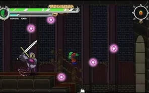 switch《噩梦男孩 Nightmare Boy》英文版含升级档NSP下载