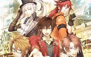 【5.05】PS4《彩虹的花束 Code Realize》英文版pkg下载