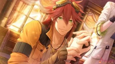 【5.05】PS4《彩虹的花束 Code Realize》英文版pkg下载_1