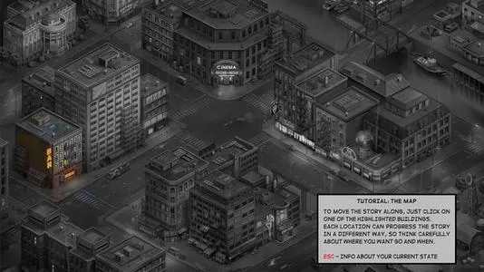 【天翼云】switch《大都市：迷情中世纪 Metropolis Lux Obscura》中文版xci整合版下载【1.03补丁】_1