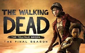 switch《行尸走肉：最终季 The Walking Dead》中文版NSP/XCI整合版下载【含1.03补丁+全5个DLC】