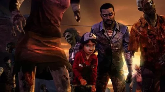 switch《行尸走肉：最终季 The Walking Dead》中文版NSP/XCI整合版下载【含1.03补丁+全5个DLC】_0