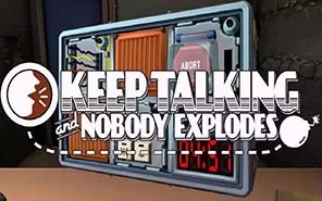 switch《继续说，不会炸 Keep Talking and Nobody Explodes》中文版NSP-1.0.2下载