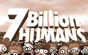 switch《70亿人 7 Billion Humans》中文版含升级档NSP下载