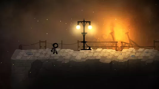 switch《字母人 Typoman》中文版NSP下载_0