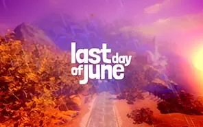 switch《琼的最后一天 Last day of June》中文版NSP下载