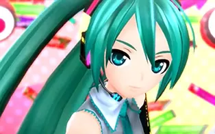 ps4《初音未来：歌姬计划X HD》中文pkg下载-全20DLC-v1.02补丁