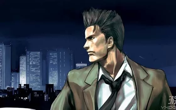 switch《侦探神宮寺三郎》日文版XCI下载
