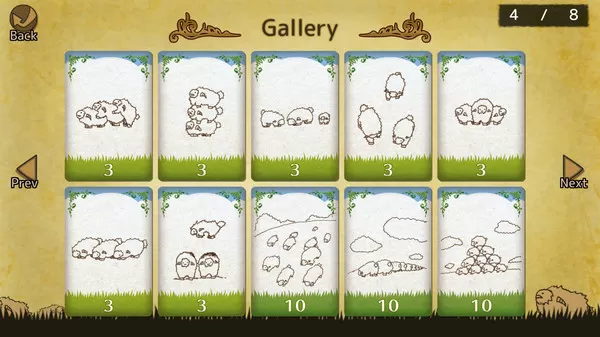 switch《雪批 Shephy》中文版nsp/xci整合版下载【含1.1.1补丁】_0
