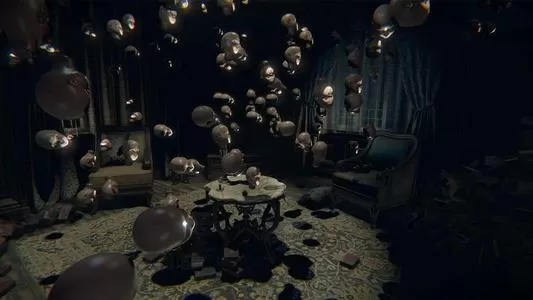 switch《层层恐惧：遗产 Layers of Fear》中文版NSP下载[百度云-城通]_0