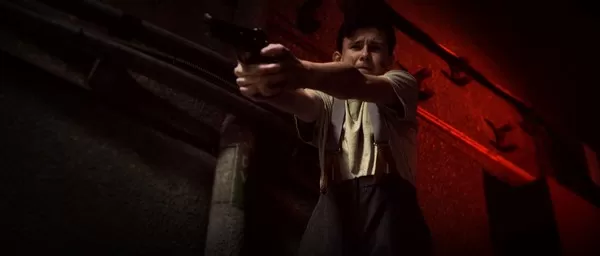 switch《地垒/地堡 The Bunker》中文版NSP/XCI整合版下载【1.0.2补丁】_0