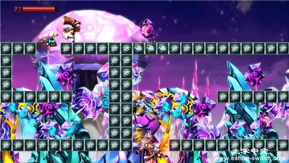 switch《Mecho的故事》英文版NSP下载_0